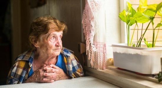 Стаття Одесситов призывают помочь постояльцам дома престарелых Ранкове місто. Одеса