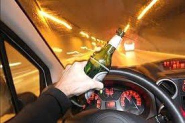 Стаття Рада ввела 51 тысячу штрафа за алкоголь за рулем Ранкове місто. Одеса