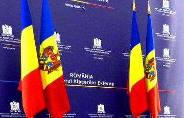 Стаття Молдова и Румыния заключили ряд соглашений: отмена роуминга, поставки газа, смешанные погрангруппы Ранкове місто. Одеса