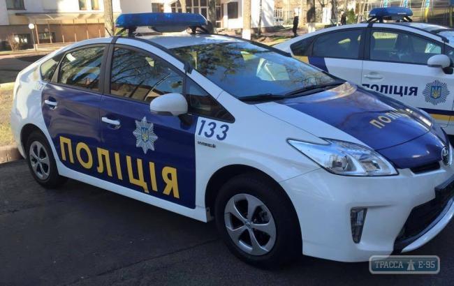 Стаття Одесская полиция перешла на усиленный режим работы из-за ситуации в стране Ранкове місто. Одеса