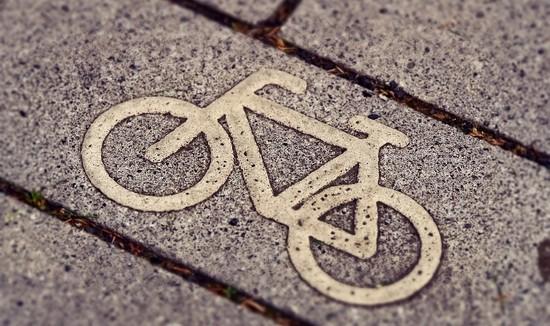 Стаття На обновленном бульваре Жванецкого появится велосипедная дорожка Ранкове місто. Одеса