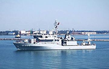 Стаття Украина просит мир направить в Черное и Азовское моря военный флот Ранкове місто. Одеса