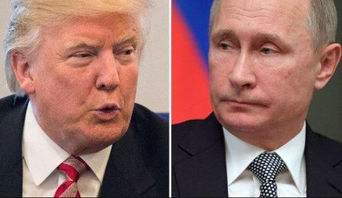 Стаття Трамп отказался от встречи с Путиным из-за действий РФ в Керченском проливе Ранкове місто. Одеса