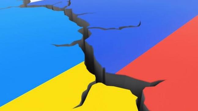 Стаття В Верховную Раду Украины внесен законопроект о прекращении действия договора о дружбе с Россией Ранкове місто. Одеса