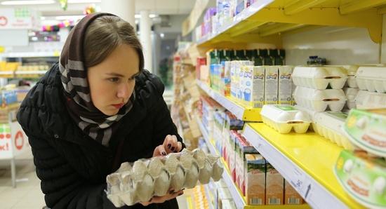 Стаття Одесситов просят сообщать о случаях повышения цен на социально значимые товары Ранкове місто. Одеса