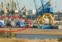 Стаття Санкции в действии: оккупанты вновь переносят запуск двух новых ТЭС в Крыму Ранкове місто. Одеса