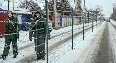 Стаття Россияне полдороги околючили Ранкове місто. Одеса