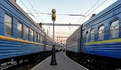 Стаття «Укрзализныця» назначила новый поезд на Донбасс, а также продлила один маршрут Ранкове місто. Одеса