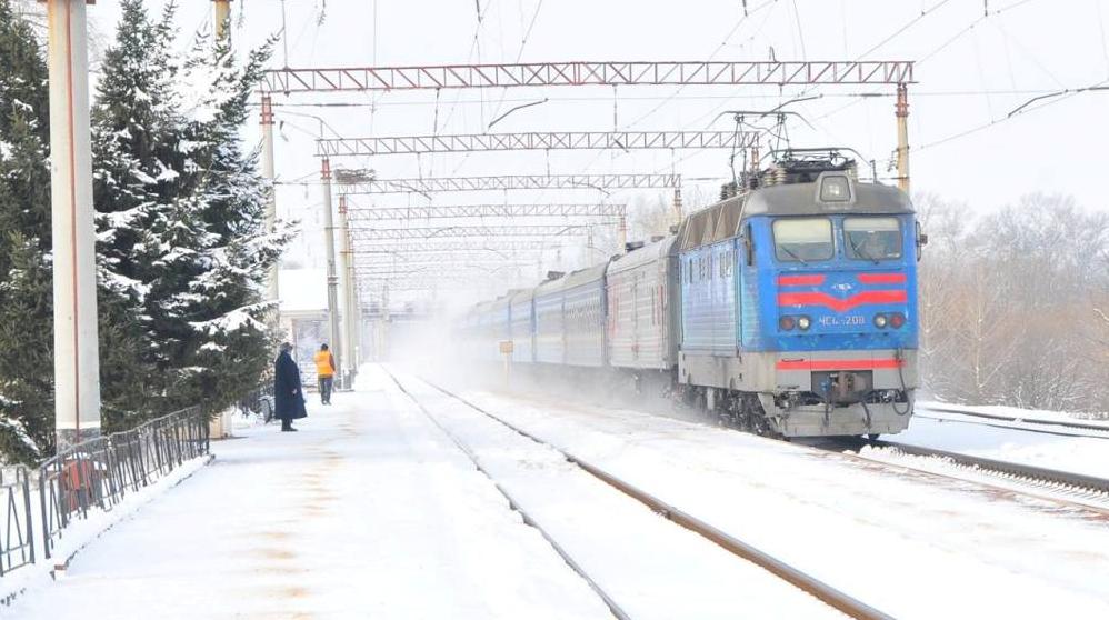 Стаття «Укрзализныця» рассказала о новом графике движения поездов в контексте Донбасса Ранкове місто. Одеса