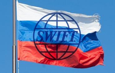 Стаття Россию могут отключить от SWIFT, а ее кораблям – закрыть доступ в порты Ранкове місто. Одеса