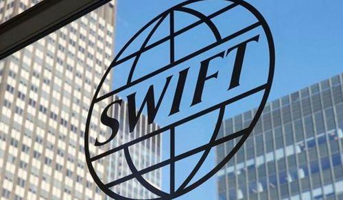 Стаття Российские банки горовятся к отключению от международной платежной системы SWIFT Ранкове місто. Одеса