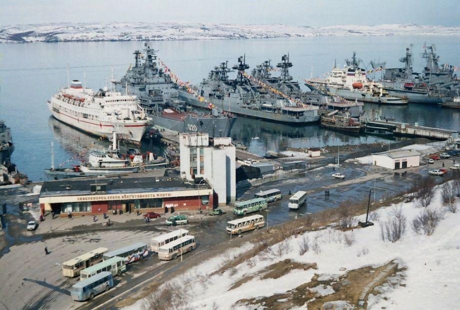 Стаття Россия отправила призывников из оккупированного Крыма проходить службу на Северном флоте Ранкове місто. Одеса