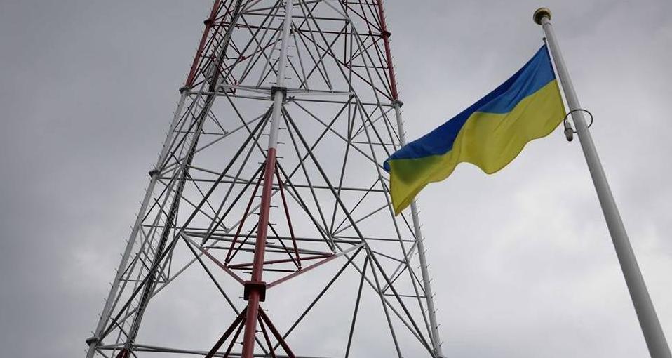Стаття Как расширяют украинское вещание в направлении Донецка? Ранкове місто. Одеса