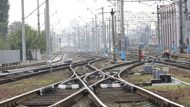 Стаття Из Украины в Польшу запускают новый поезд Ранкове місто. Одеса