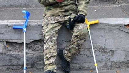 Стаття В Украине откроют американский реабилитационный центр для военных Ранкове місто. Одеса
