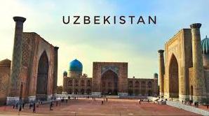 Стаття Почему Узбекистан называют вкусным? Ранкове місто. Одеса