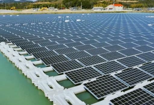 Стаття В Одесском регионе около 1 000 гектар выделят для производства солнечной электроэнергии Ранкове місто. Одеса