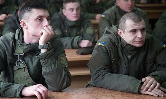 Стаття Министерство по делам ветеранов запустило официальный сайт Ранкове місто. Одеса