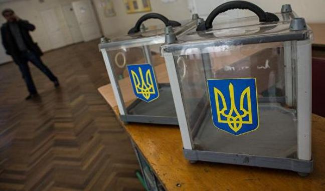 Стаття МИД не будет принимать заявки о регистрации российских наблюдателей на выборы в Украине, – Климкин Ранкове місто. Одеса