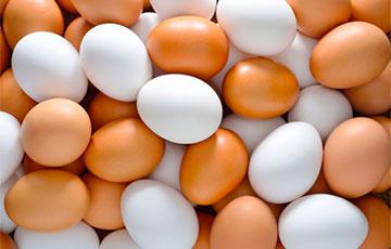 Стаття Тайна десятого яйца: почему в России стали продавать яйца девятками? Ранкове місто. Одеса