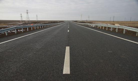 Стаття Украину и Польшу соединит новая автотрасса Ранкове місто. Одеса