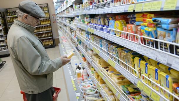 Стаття Почему российские магазины не готовы отказаться от украинской «запрещенки»? Ранкове місто. Одеса