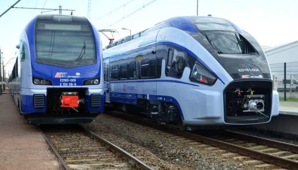 Стаття Маршрут поезда Прага-Краков намерены продлить в Украину Ранкове місто. Одеса