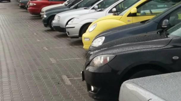 Стаття «Евробляхи» наступают: в Украине оформили рекордное число авто на еврономерах Ранкове місто. Одеса