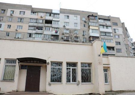 Стаття На Люстдорфской дороге откроют амбулаторию семейной медицины Ранкове місто. Одеса