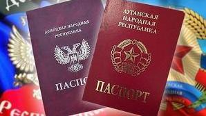 Стаття Будем откровенны: о гражданстве РФ можно забыть Ранкове місто. Одеса