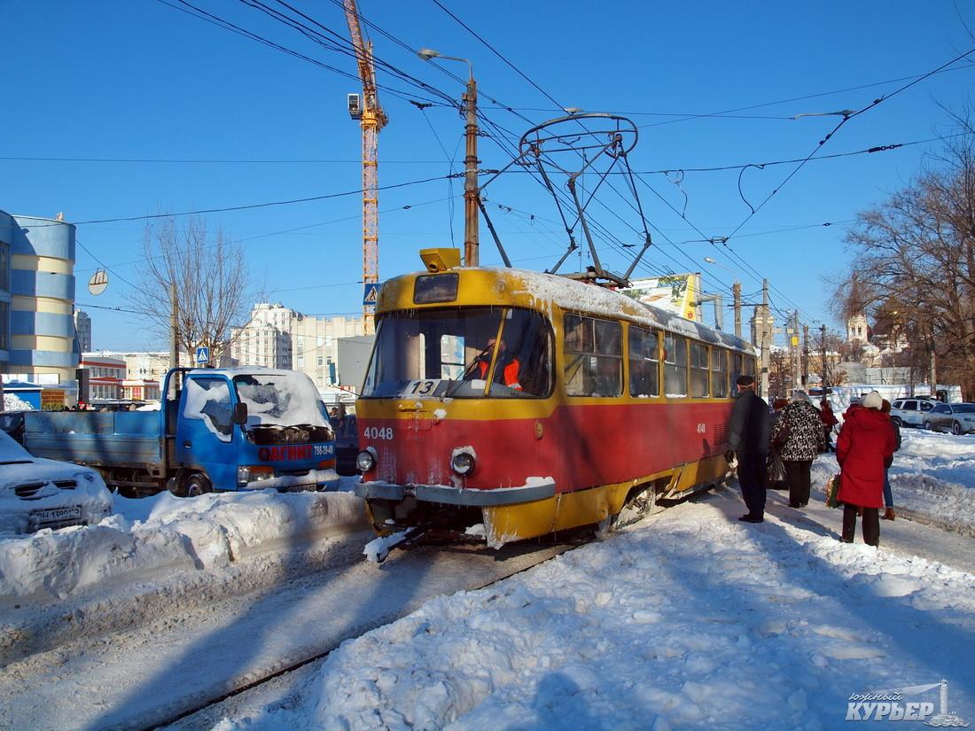 Стаття Бесплатного проезда в общественном транспорте Одессы не будет Ранкове місто. Одеса