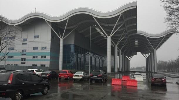 Стаття В аэропорту Одессы появится новая взлетно-посадочная полоса: названы сроки Ранкове місто. Одеса