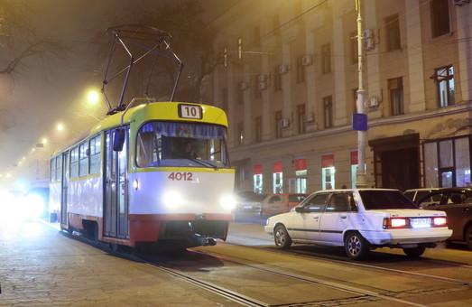 Стаття В Одессе обещают сократить количество маршруток после запуска магистрального трамвая «Север – Юг» Ранкове місто. Одеса