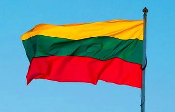 Стаття Литва бесплатно передала Украине боеприпасы на €255 тысяч Ранкове місто. Одеса