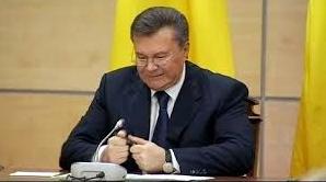 Стаття Как соцсети отреагировали на пресс-конференцию Януковича (фото) Ранкове місто. Одеса