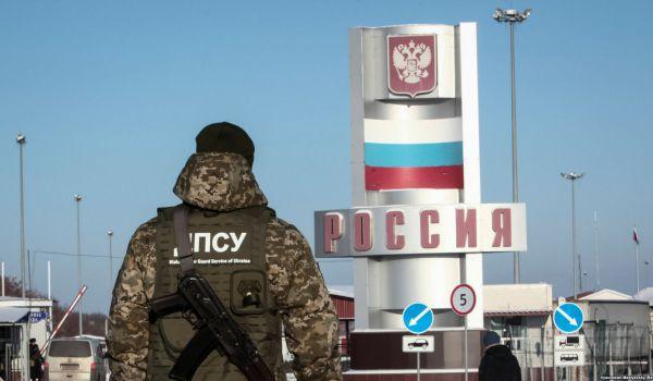 Стаття Украинцев призывают не ехать в Россию Ранкове місто. Одеса