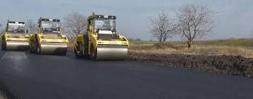Стаття В Украине готовятся начать строительство автодорог с использованием золошлаков Ранкове місто. Одеса