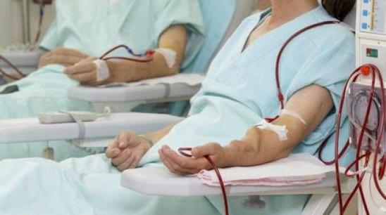 Стаття В марте начнет работать новое отделение переливания крови на Слободке Ранкове місто. Одеса