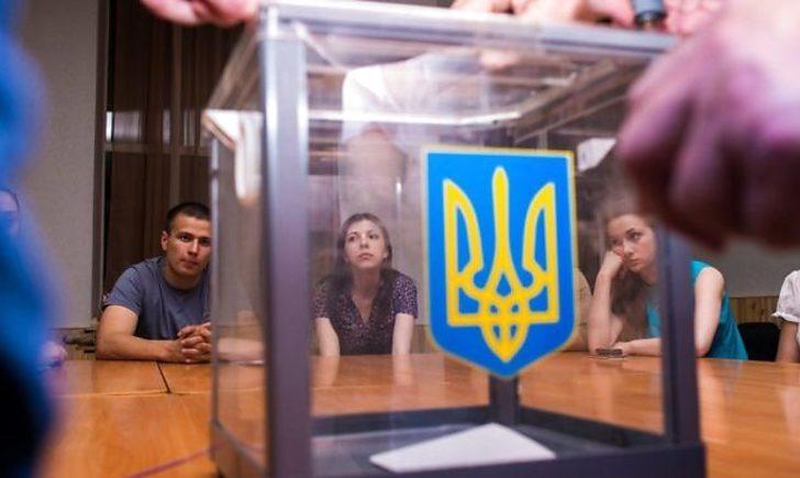 Стаття «Почуй Нарешті Виконай»: переселенцы Донбасса могут задать вопросы кандидатам в президенты Ранкове місто. Одеса