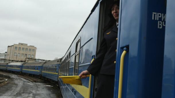 Стаття Из Украины в Словакию пустят поезд: названы сроки Ранкове місто. Одеса