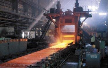 Стаття В так называемой «ДНР» остановили Донецкий металлургический завод Ранкове місто. Одеса