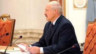 Стаття Лукашенко подписал указ о предоставлении Украине партии противотанковых ракет Ранкове місто. Одеса