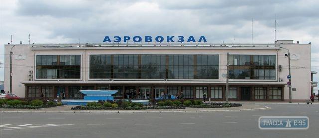 Стаття Мэрия приглашает горожан стать членами Наблюдательного совета аэропорта Одессы Ранкове місто. Одеса