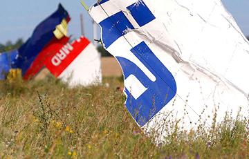 Стаття В Украине задержали боевика, который охранял обломки самолета рейса MH17 Ранкове місто. Одеса