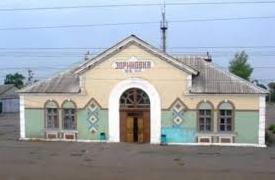 Стаття Приграничное с РФ село на Луганщине обеспечили украинским электричеством Ранкове місто. Одеса