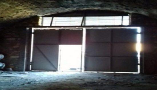 Стаття Под Потемкинской лестницей обнаружили два ранее неизвестных помещения Ранкове місто. Одеса