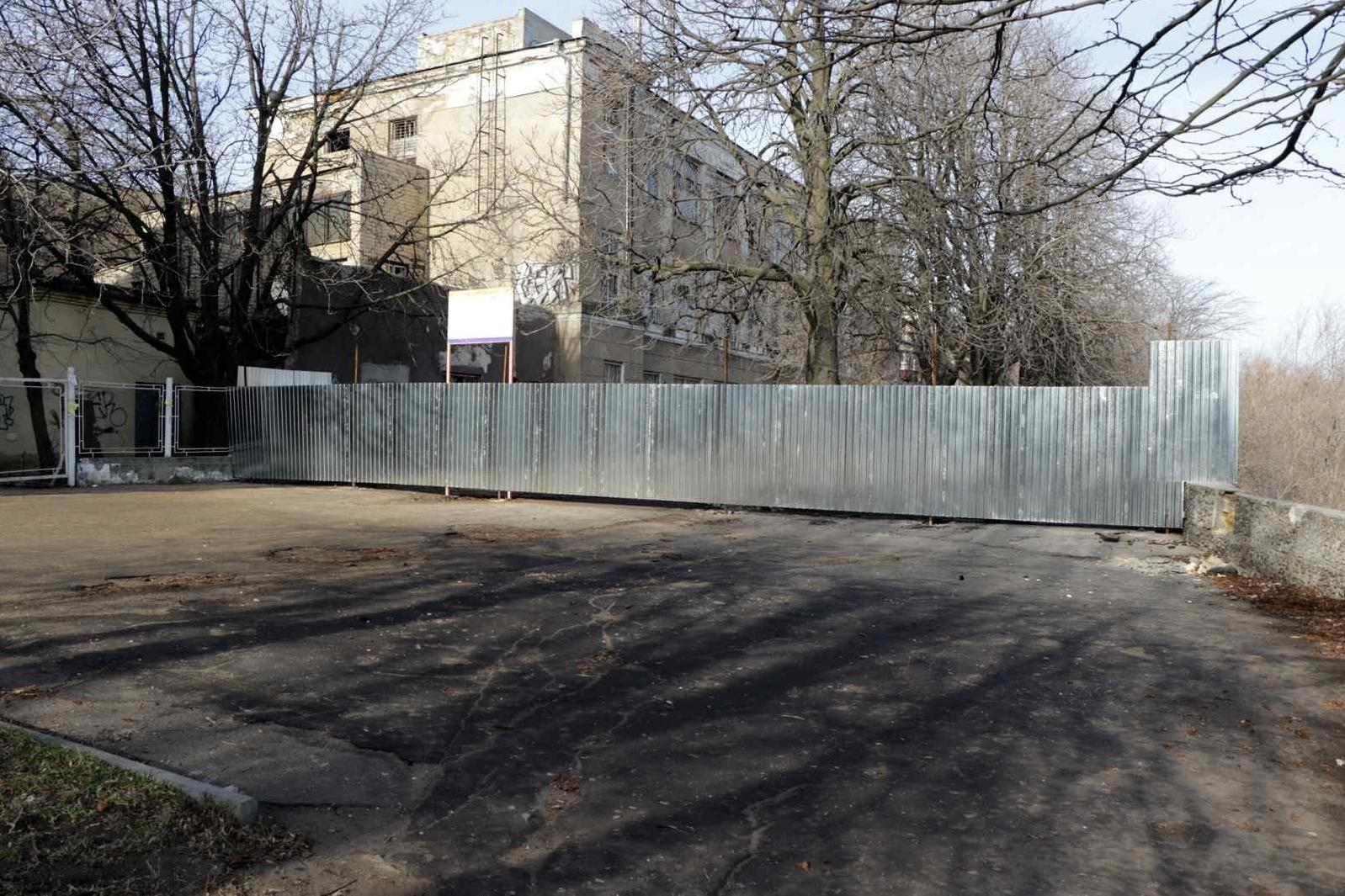 Стаття В Одессе стартовал ремонт бульвара Жванецкого: жуткие склоны отреставрируют позже Ранкове місто. Одеса
