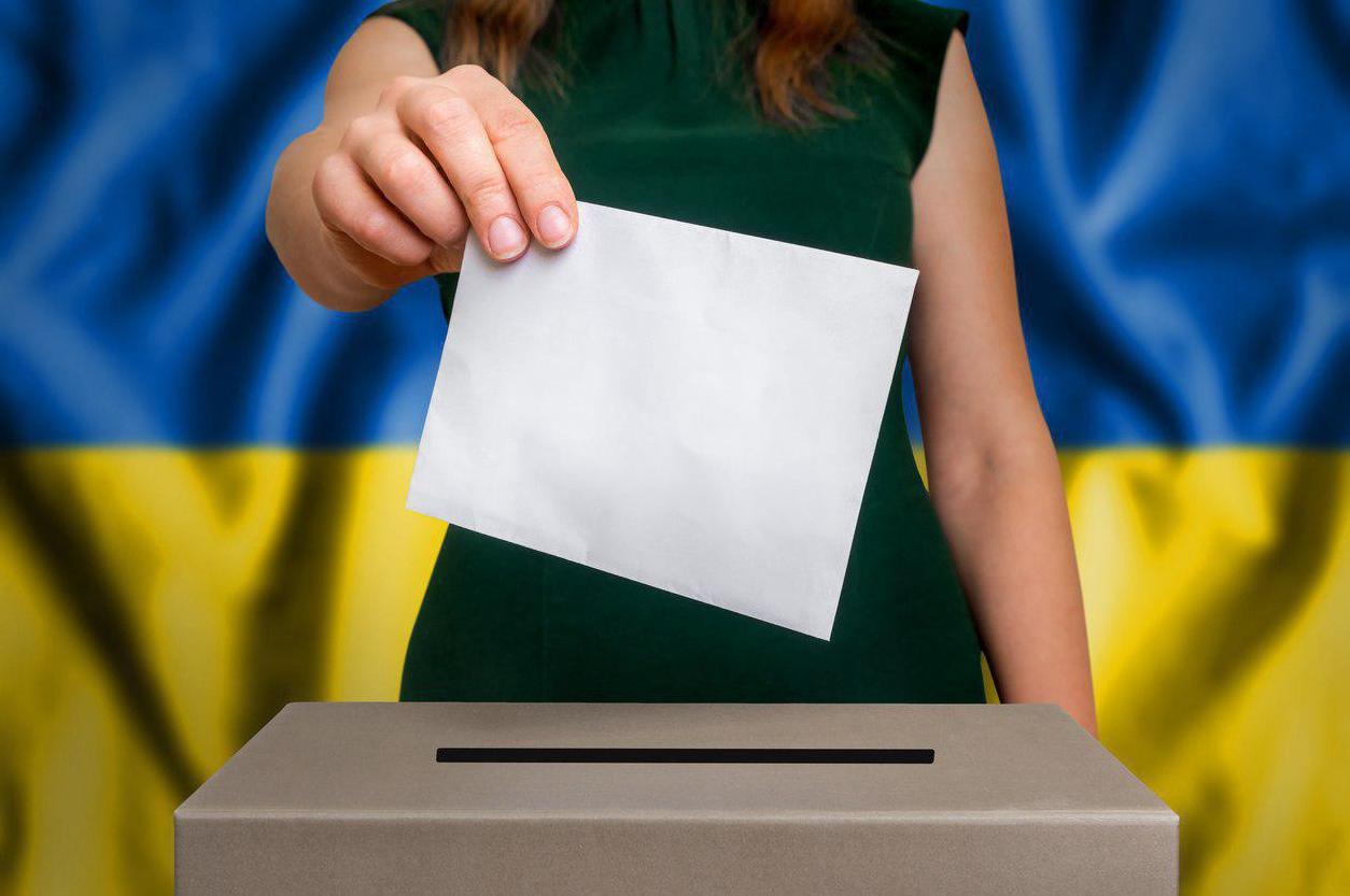 Стаття Как проголосовать переселенцам и жителям ОРДЛО? Ранкове місто. Одеса
