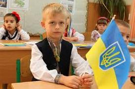 Стаття На неподконтрольном Донбассе около 3800 детей получают украинское образование Ранкове місто. Одеса