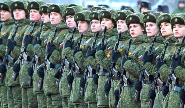 Стаття В Крыму продолжают преследовать за нежелание служить в российской армии Ранкове місто. Одеса